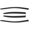 Window Visor Rain Guards for VW Jetta (2011–2018)