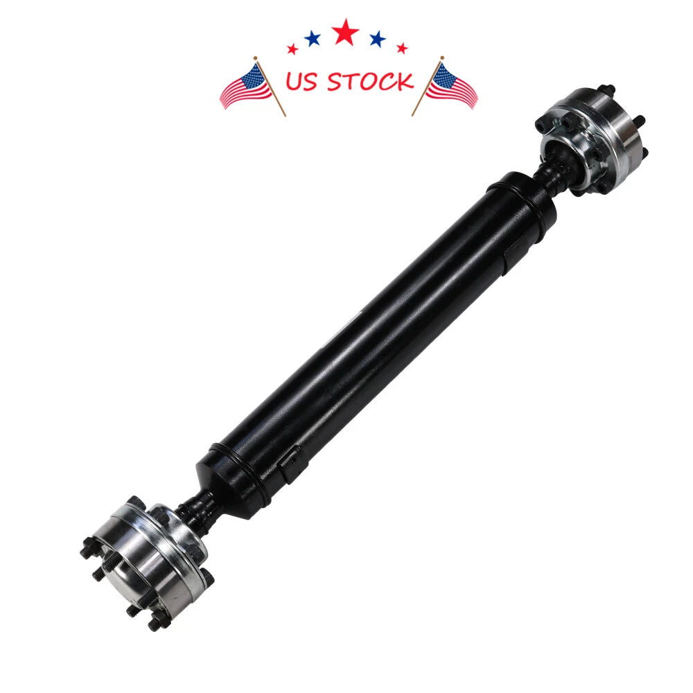 Front Prop Drive Shaft for Mercedes Benz ML350 GL350 R350 (2006–2012)