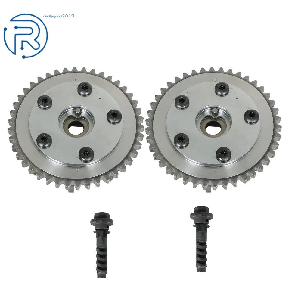 Timing Camshaft Sprocket Cam Phaser for Ford F-150 Lincoln Mercury (1997–2008)
