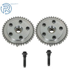 Timing Camshaft Sprocket Cam Phaser for Ford F-150 Lincoln Mercury (1997–2008)