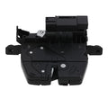 Rear Lock Actuator for BMW 550i, 550i xDrive F10 (2011–2015) 51247269543