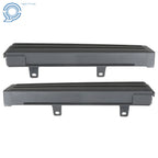Tailgate Molding Trim for Ford F-150 (2009-2014)