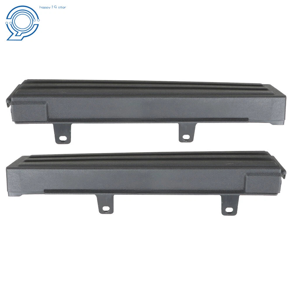 Tailgate Molding Trim for Ford F-150 (2009-2014)