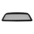 Upper Black Mesh Rivet Grille for Toyota Tundra (2010-2013)