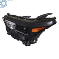 LED Headlight for Toyota Tacoma SR SR5 (2024–2025) Driver Left Side