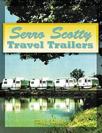 Serro Scotty Travel Trailers for Universal 
