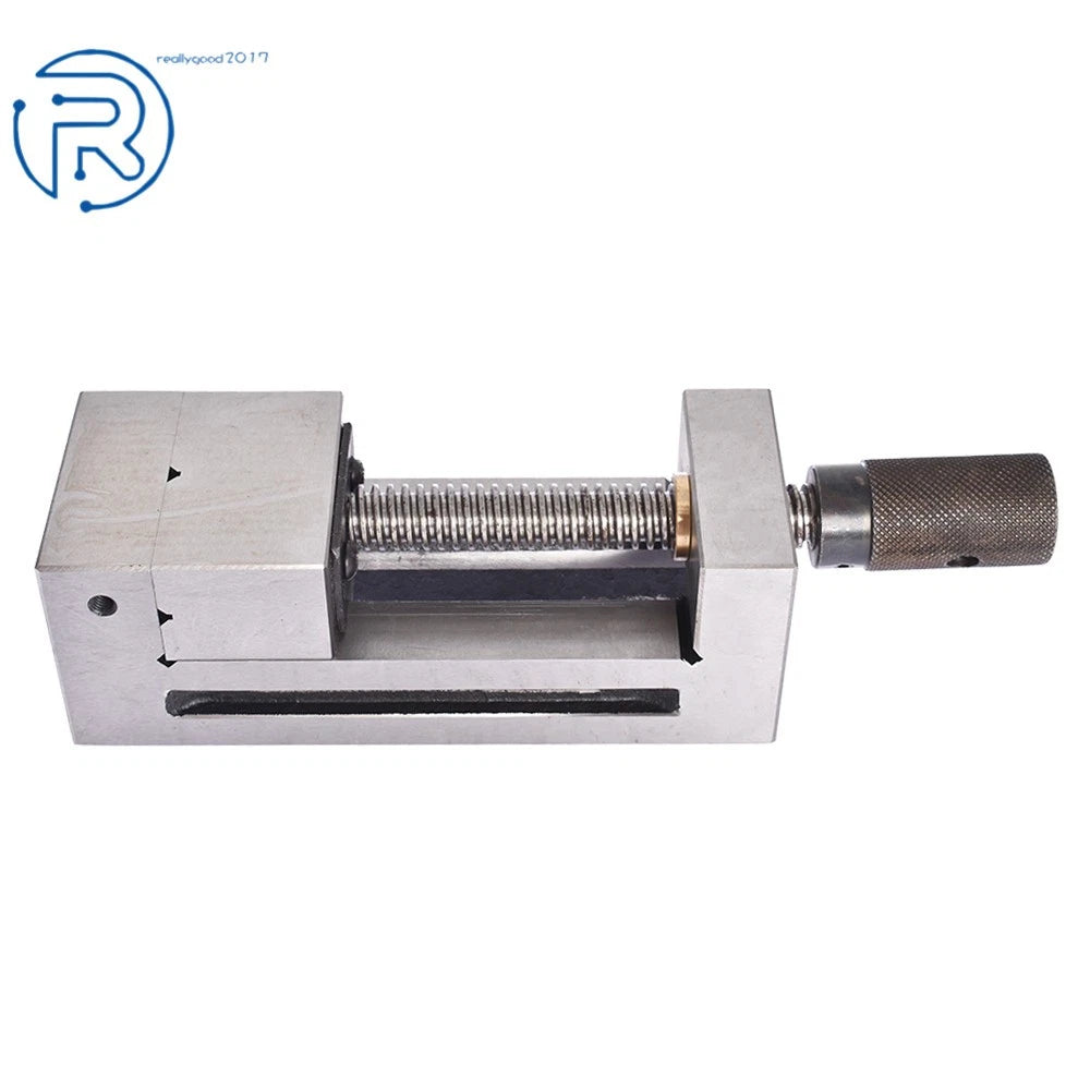 3 Inch CNC Vise for Milling and Grinding Machine