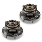 Front Wheel Bearing for Toyota 4Runner and Tacoma (2003–2023)