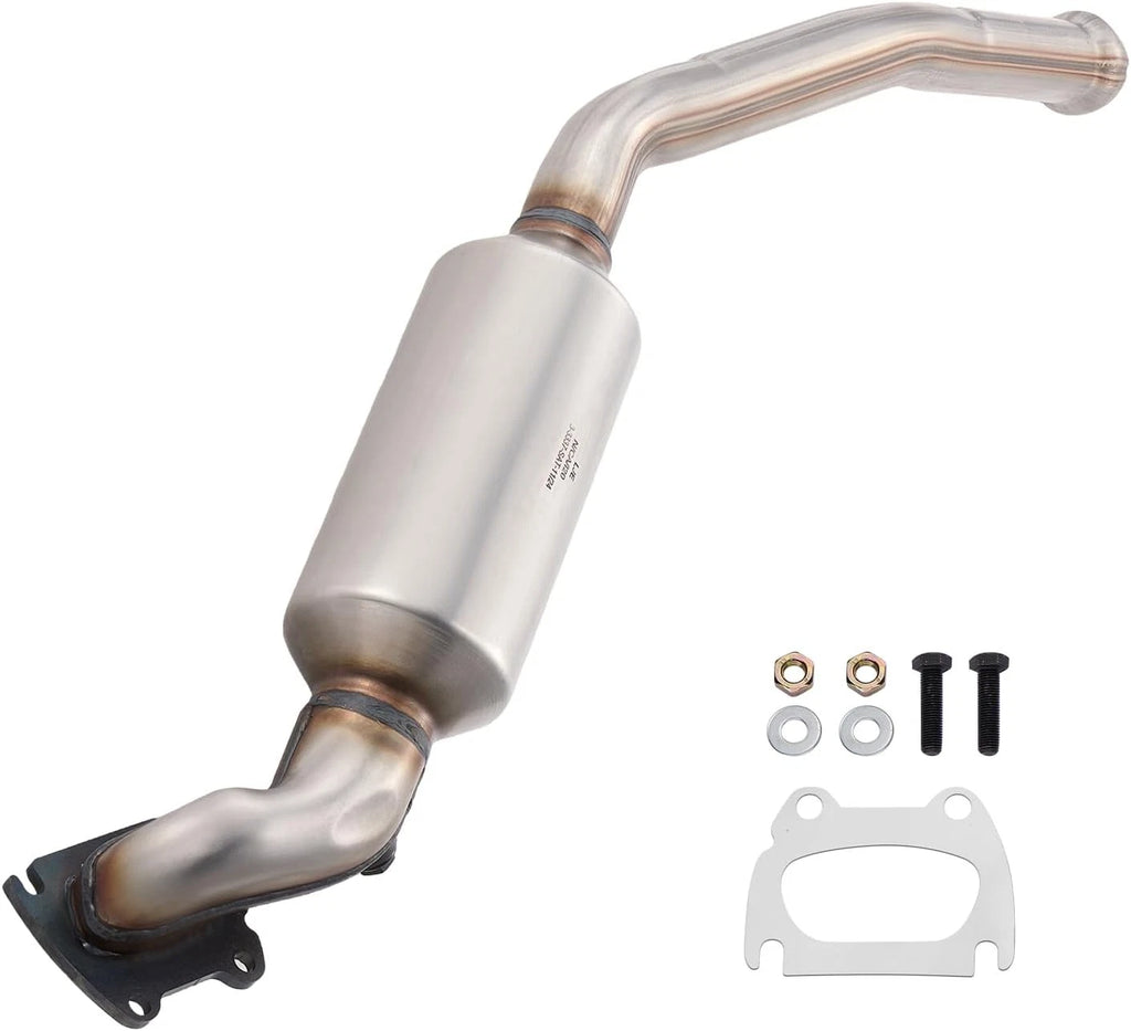 Catalytic Converter Right for Jeep Grand Cherokee 3.6L Dodge Durango (2013–2021)