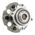 Rear Wheel Hub and Bearing Assembly for 2005-2010 Honda Odyssey (2005–2010)