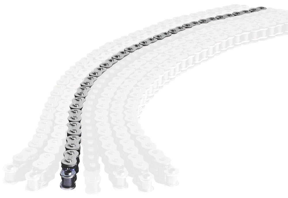Chain MVXZ2 X Ring 530 120L for Motorcycle