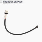 Brake Pad Wear Sensor for Porsche 928 (1983-1989)