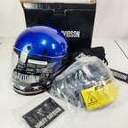 Full Face Helmet for Harley Davidson (97206-22VX)