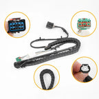 Power Sliding Door Wiring Harness for Chrysler Town & Country (2008-2016)