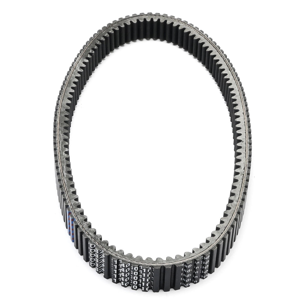 CVT Belt for Odes Massimo 1000 XF-3 MXU 1000 Warrior Workcross (2011–2019) 21140301101