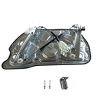 Front Left Power Window Regulator for Hyundai Genesis Coupe (2010-2016)