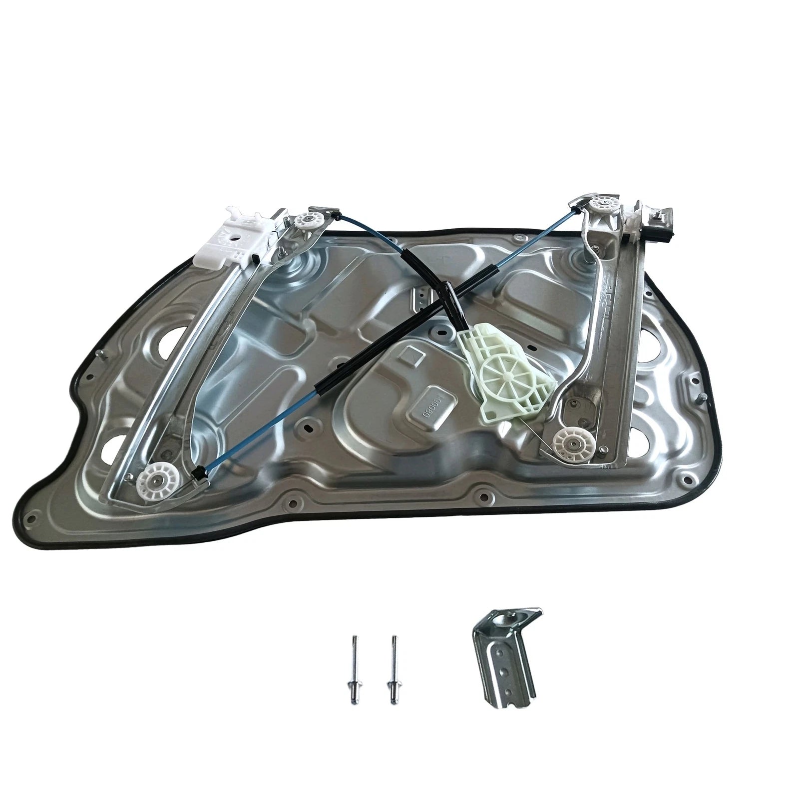 Front Left Power Window Regulator for Hyundai Genesis Coupe (2010-2016)