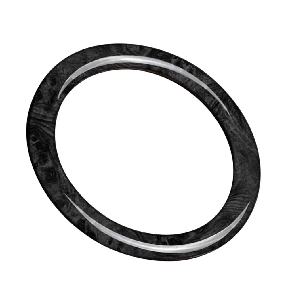 Engine Push Start Button Ring Trim for Benz A B C CLA Class (2012-2019)