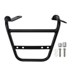 Side Bag Racks Saddlebag Mounting Bracket Right for BMW R12 NineT (2014–2025)