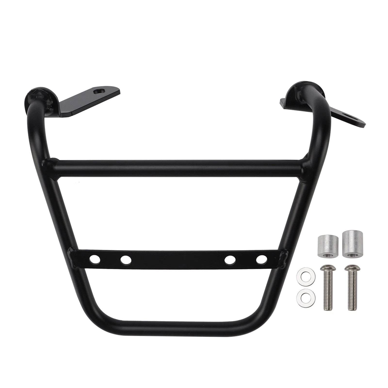 Side Bag Racks Saddlebag Mounting Bracket Right for BMW R12 NineT (2014–2025)
