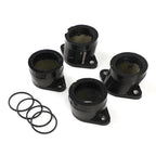 Intake Manifold Carburetor Boots for Kawasaki ZR-7 ZR 750 (1999–2001) 16065-1256