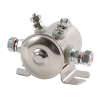 12V Continuous Duty Solenoid Relay for Golf Carts (Fit Various Models)