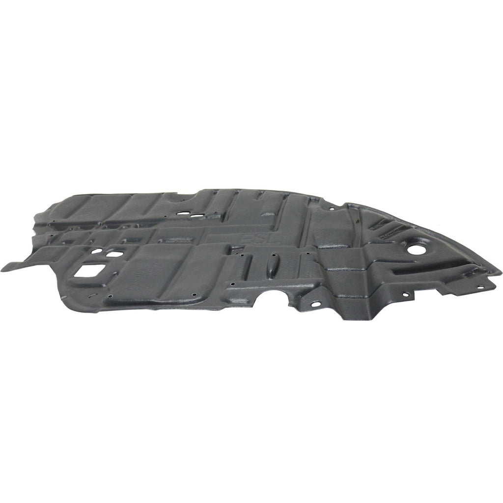 Engine Splash Shield for Lexus ES350 (2016–2018) Front Driver Side Lower
