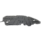 Engine Splash Shield for Lexus ES350 (2016–2018) Front Driver Side Lower