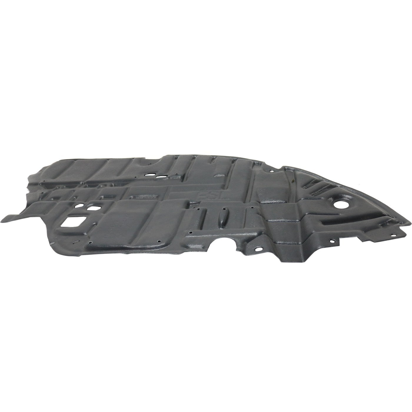 Engine Splash Shield for Lexus ES350 (2016–2018) Front Driver Side Lower