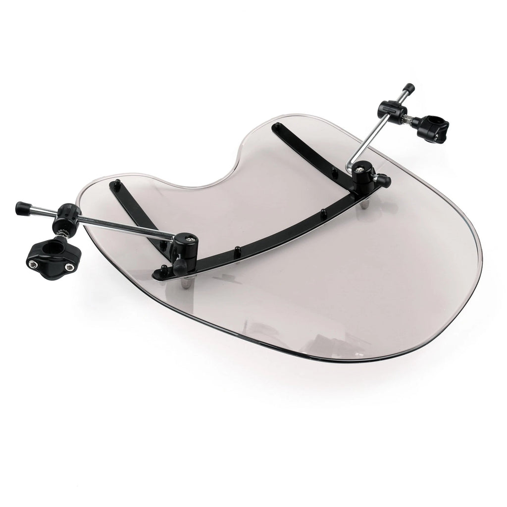 Windscreen Windshield for Suzuki Honda Kawasaki Yamaha Touring