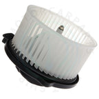 A/C Heater Blower Motor with Fan Cage for Toyota Tundra (2001–2006) & Mazda RX-8 (2004–2011)