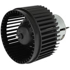 HVAC Blower Heater Motor for Chevrolet Cobalt, Pontiac G5 (2005–2010)