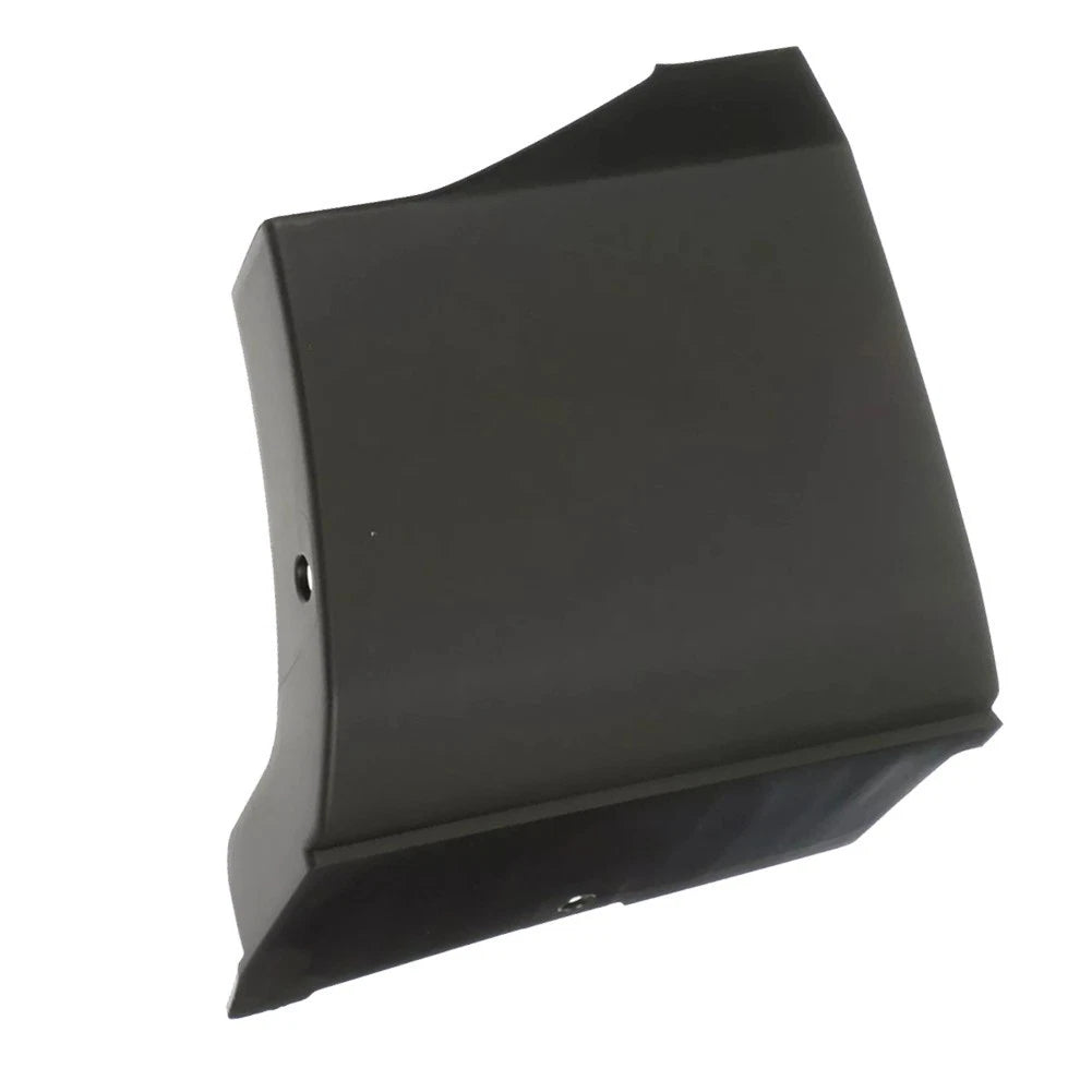 Front Left Lower Trim for Mazda CX-3 (2016–2021) D10E51PP0C