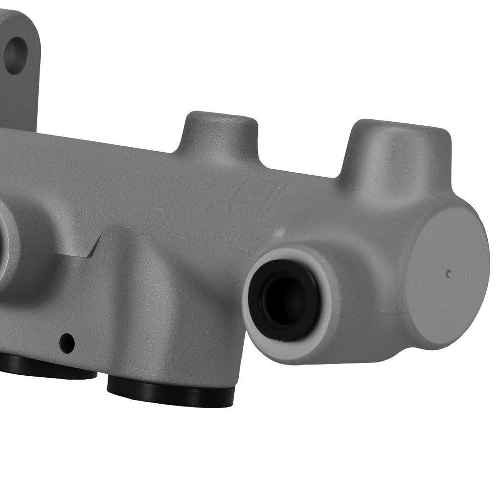 Brake Master Cylinder System Kit for Ford Edge (2007–2014) and Lincoln MKX (2007–2015)