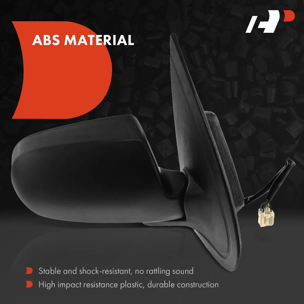 Heated Passenger Power Mirror for Ford Escape (2003-2007)