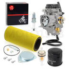 Carburetor Assembly for Yamaha Rhino 450 (2006–2009) 2P5-E4901-01-00