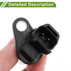1 Pc Crankshaft Position Sensor for Lexus RX330 (2004–2006) 0296000250/0296000251