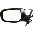 Set of 2 Mirrors for Toyota Yaris (2007–2011)