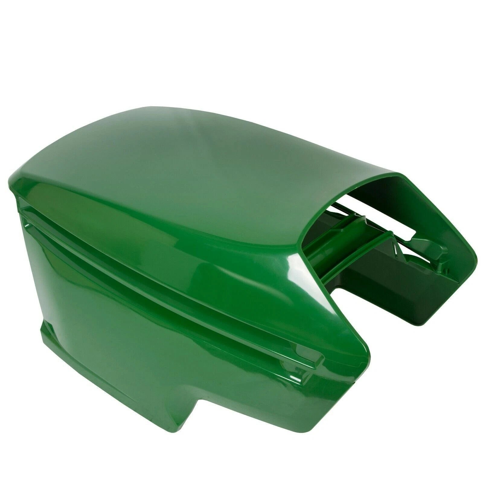 Upper Lower Hood Front Bumper for John Deere 325 335 GX225 (AM132688 AM132529)