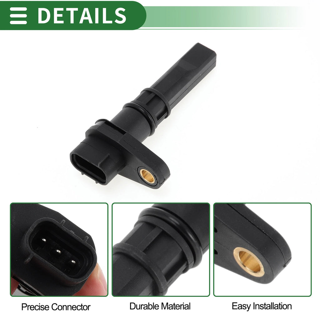 Transmission Speed Sensor No.3496083E00 for Suzuki Wagon R (1993–2023)