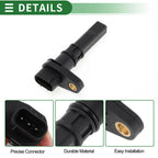 Transmission Speed Sensor No.3496083E00 for Suzuki Wagon R (1993–2023)