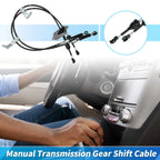 Manual Transmission Gear Shifter Cable for Honda Civic (2006-2011)