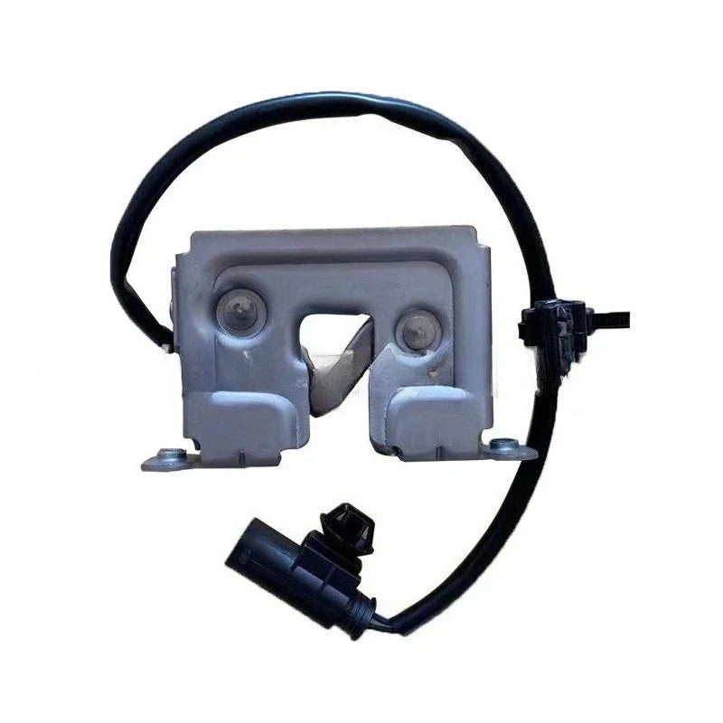 Front Hood Lock Latch Safety Catch for BMW X5 E70/E71/E72 X6 (2008–2014)