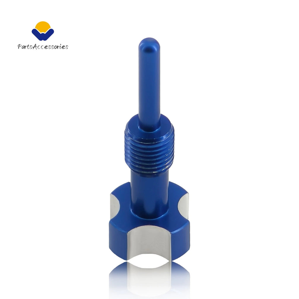 Idle Speed Adjustment Screw for Yamaha YBR 125 (2005–2017) VM22