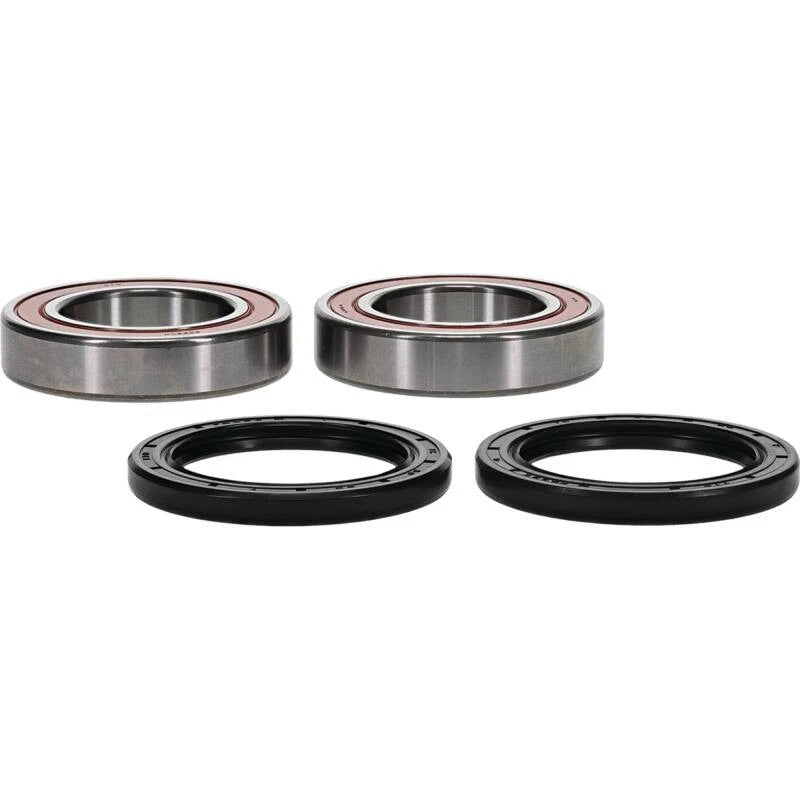 Pivot Works Premium Wheel Bearing for