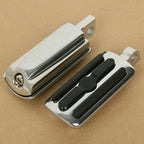 Passenger Foot Pegs for Harley Sportster 883 1200 (2004-2013)