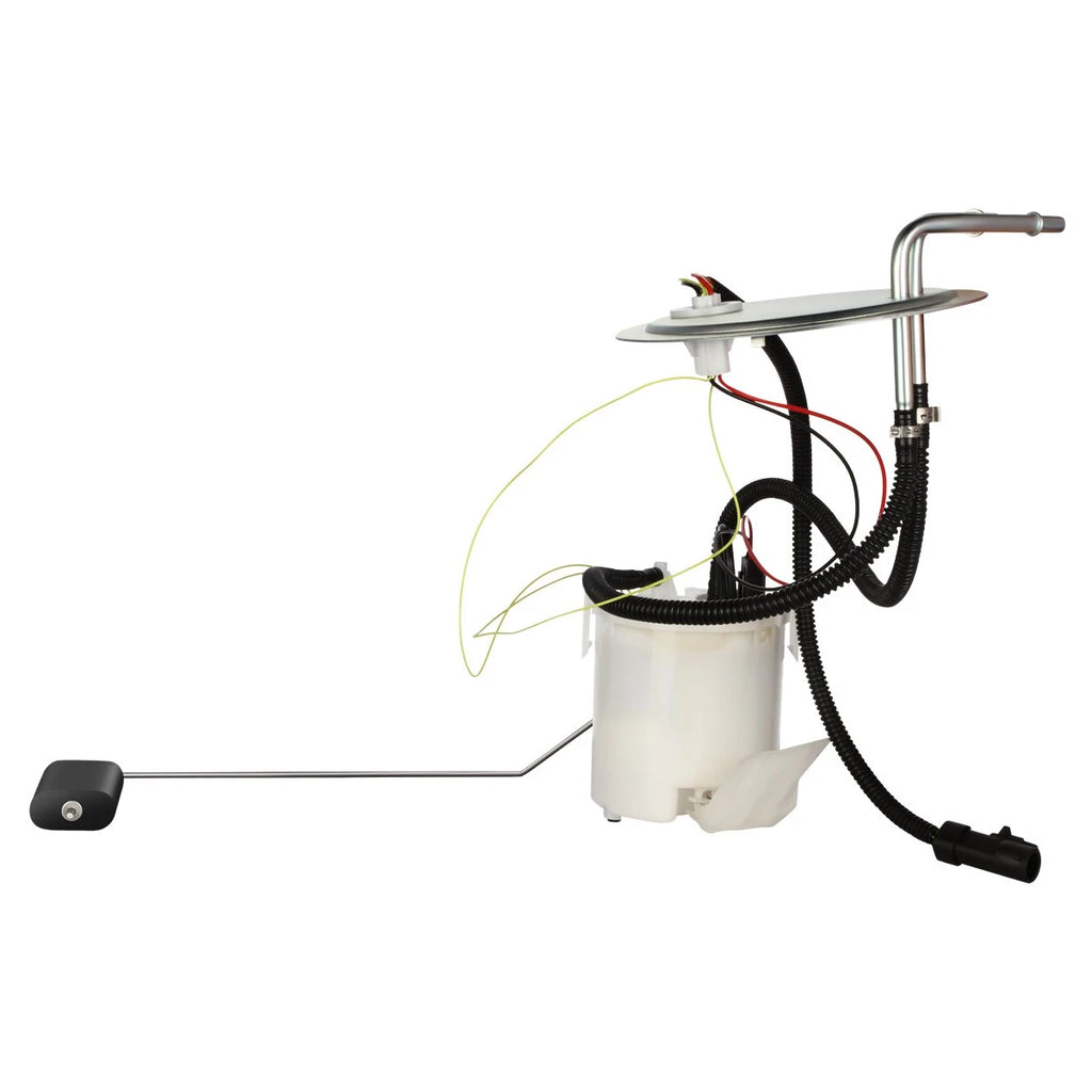 A/C Condenser Cooling Fan Assembly for Ford Focus (2015–2018)