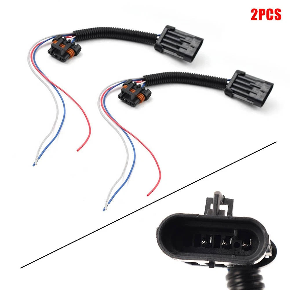 Tail Light Power Harness for Polaris RZR (2015–2023)