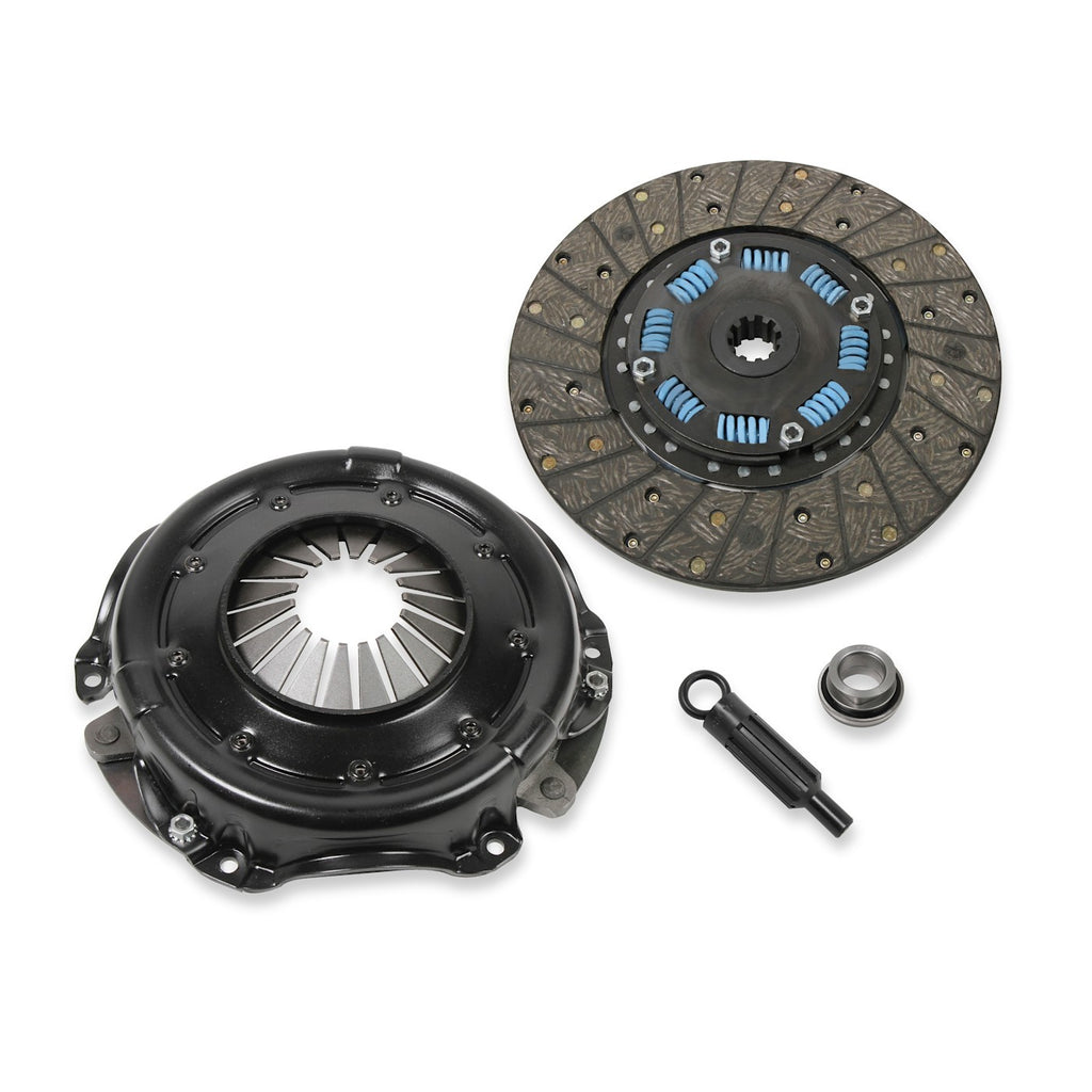 Clutch Kit for Chevy Blazer, Suburban, Express Van, SaVana (1991–2000)