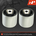 2X Front Lower Inner Control Arm Bushing for BMW E90 (2006-2013)